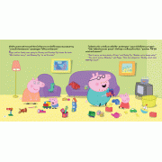 Peppa Pig ไม่ต้องกังวลนะ เป๊ปป้า Don't Worry, Peppa